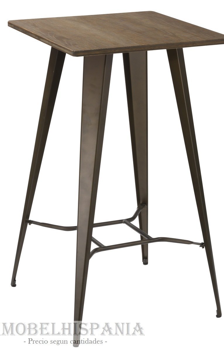 5837BR-taburete-metalico-bronce_02 5837BR taburete metalico bronce 02