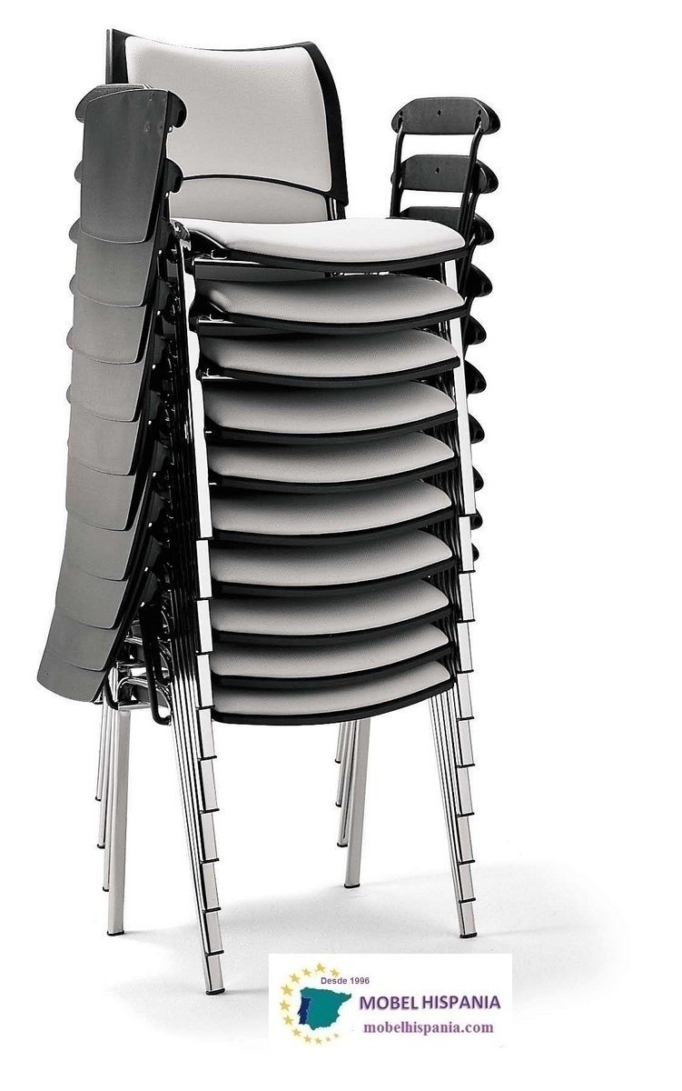 campus cromada tapizada pala 09 1