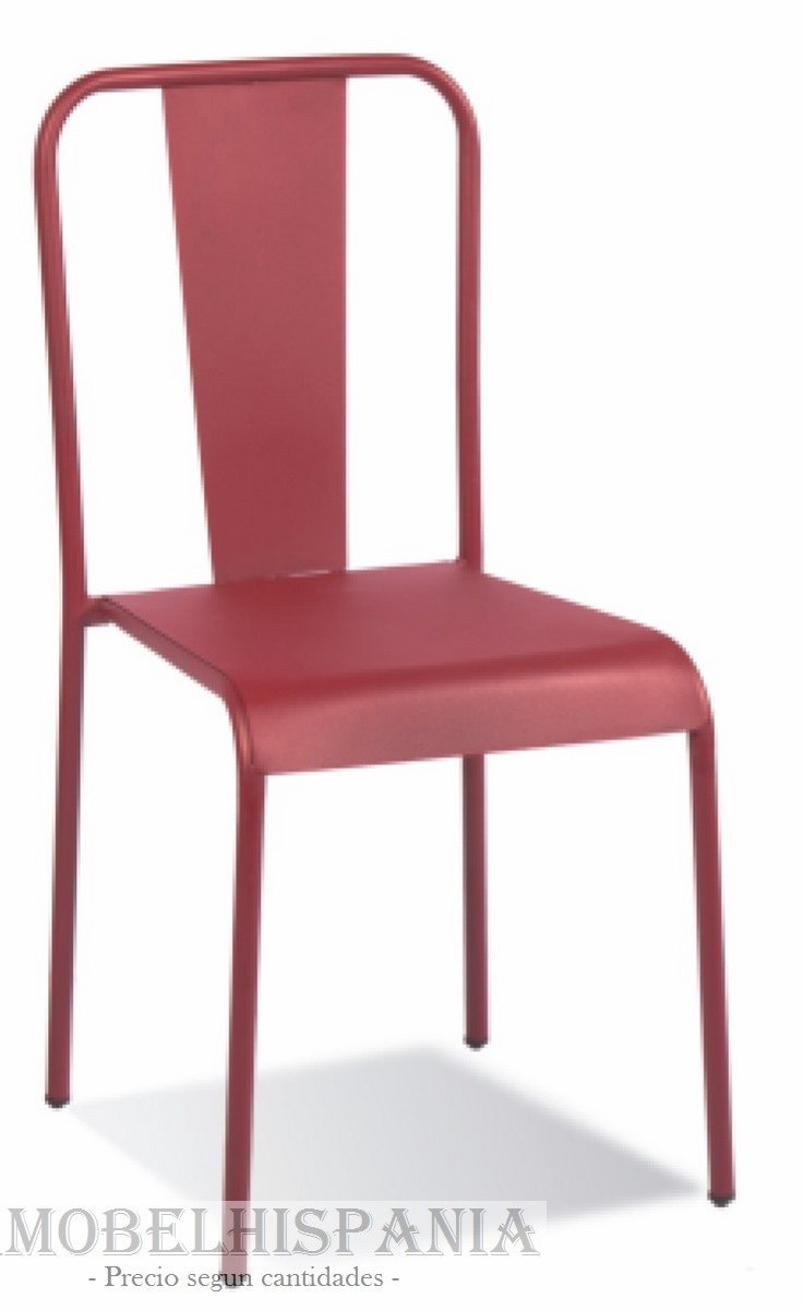 WISCONSIN silla metalica industrial 8 01