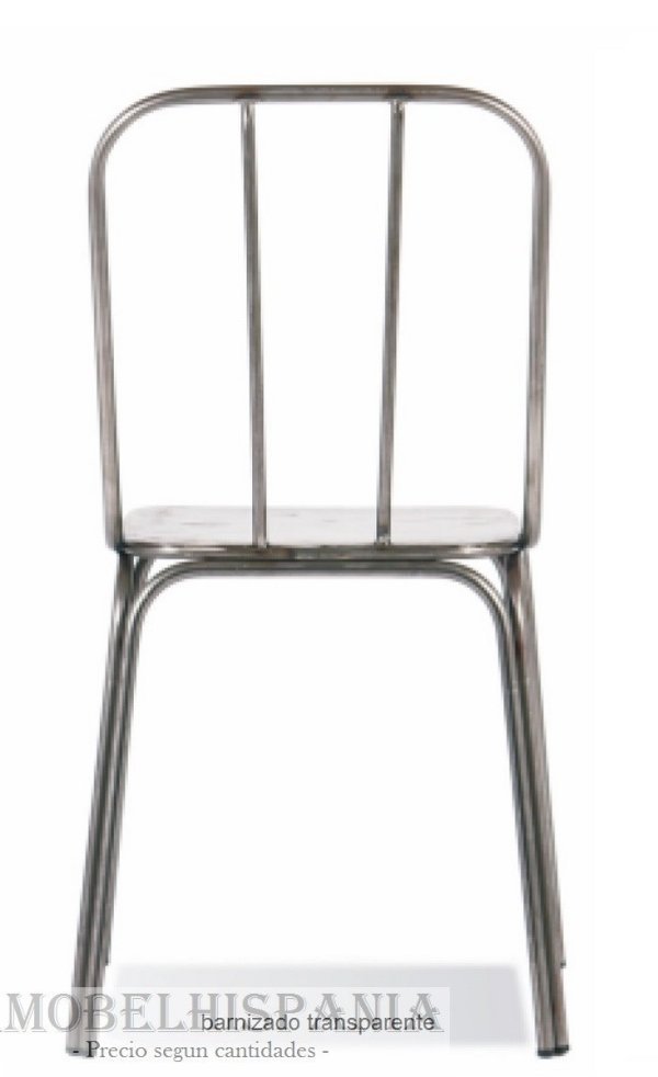 NEVADA silla industrial metalica 6 08