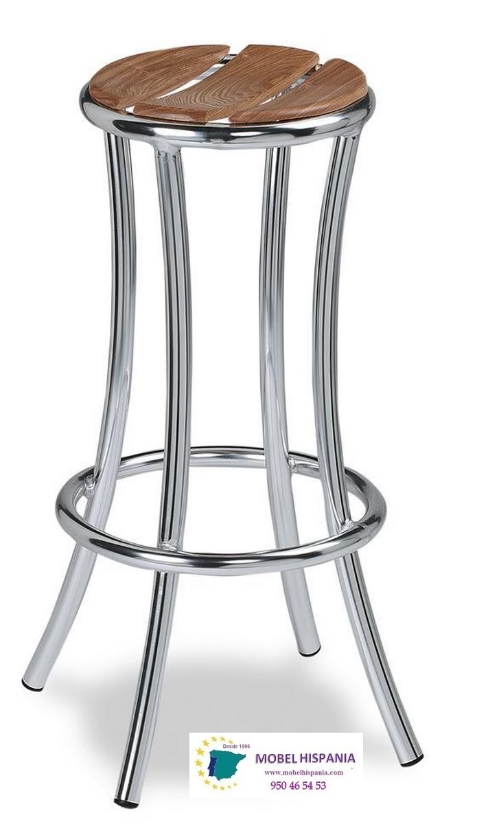 570 Taburete alum blanco 1 03