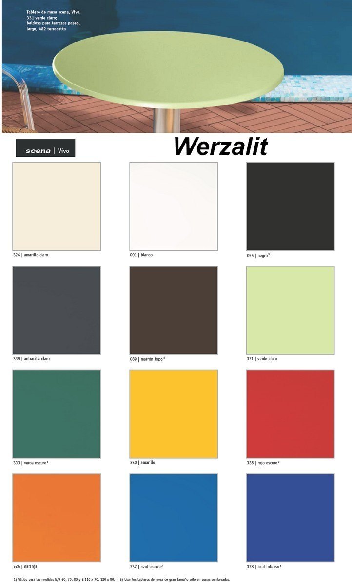 8925 Mesa fundicion hierro werzalit mobel hispania 06