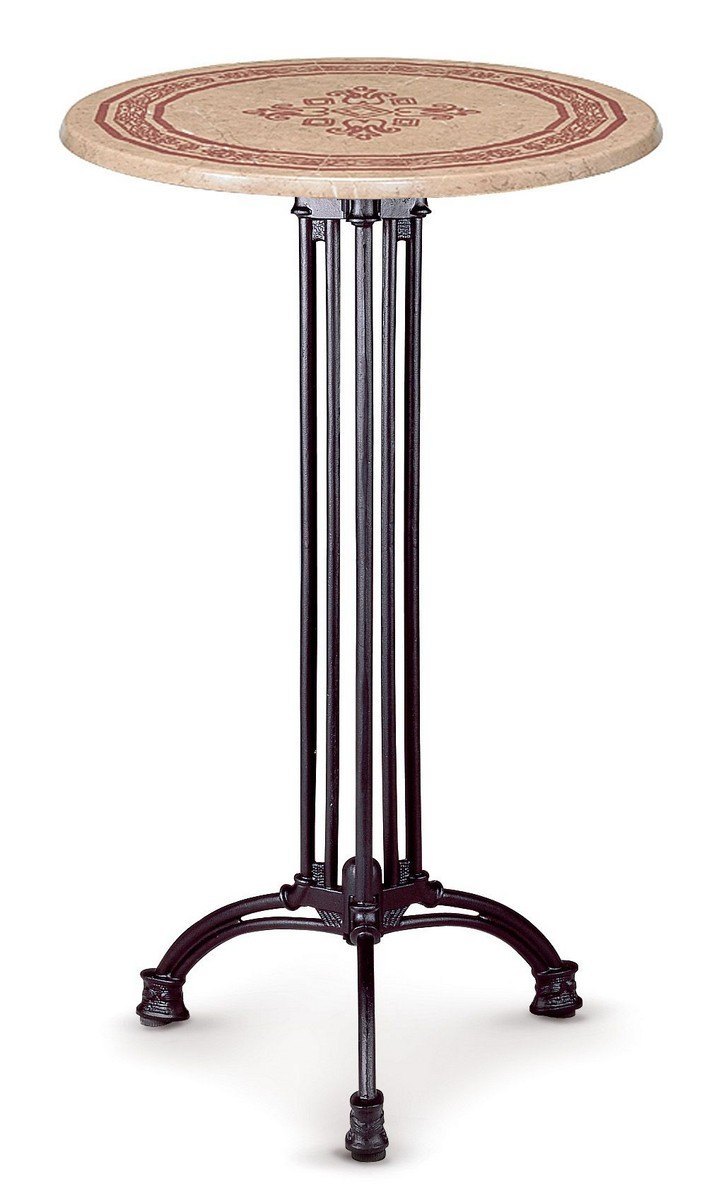 marbella_mesa_forja_hierro_redonda_werzalit_03 marbella mesa forja hierro redonda werzalit 03