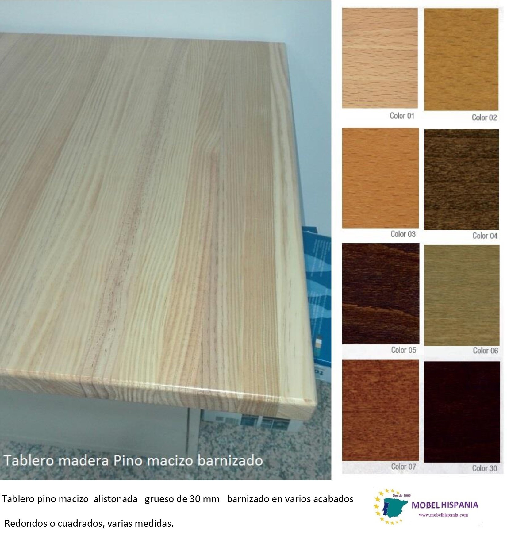 8003 mesa fundicion hierro tapa madera maciza 08