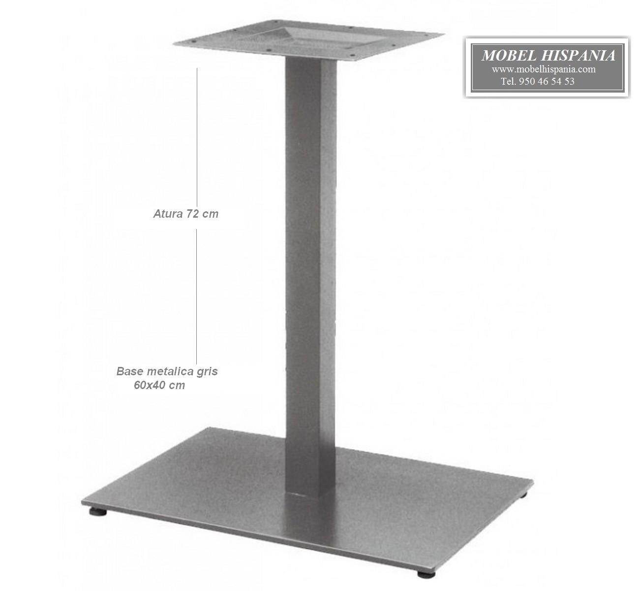 8928-base-metalica-gris-hosteleria_02 8928 base metalica gris hosteleria 02