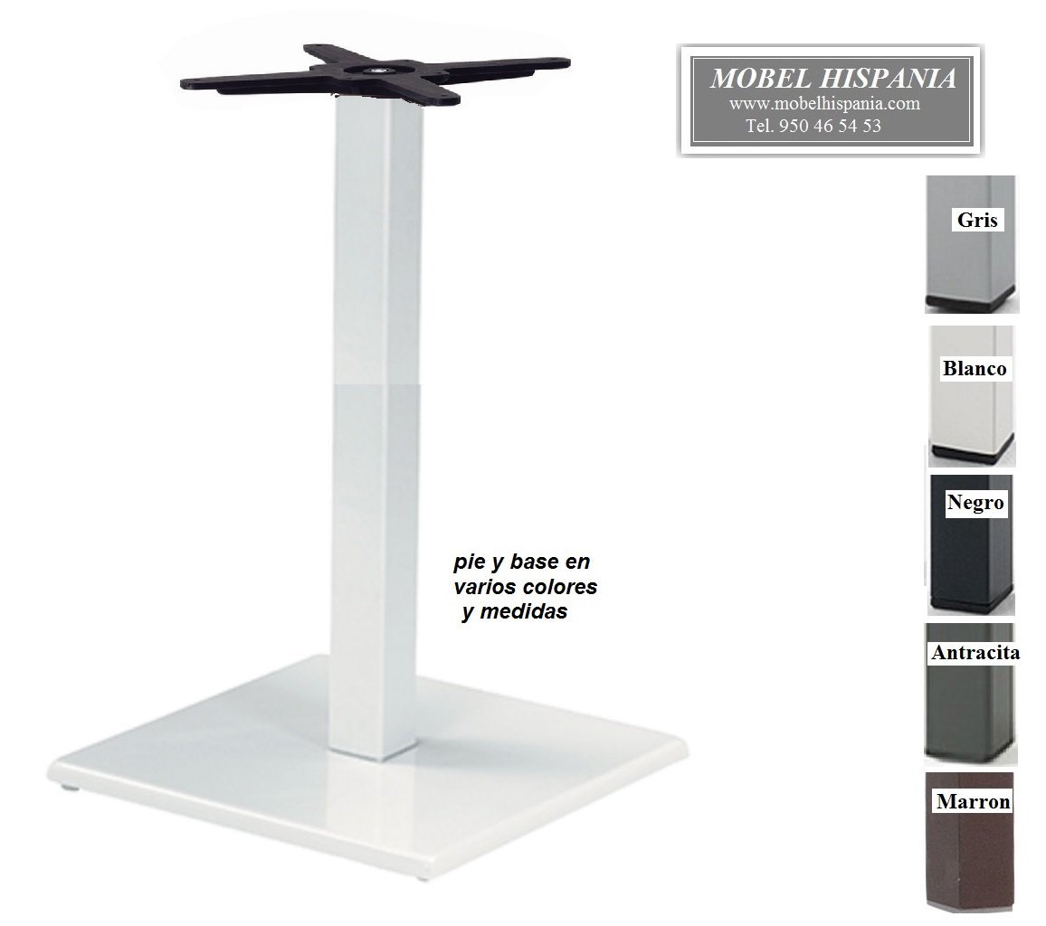 8928-base-metalica-gris-hosteleria_03 8928 base metalica gris hosteleria 03