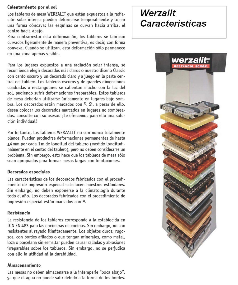 8933-Mesa-doble-columna-inoxidable-werzalit_mobel-hispania_06 8933 Mesa doble columna inoxidable werzalit mobel hispania 06