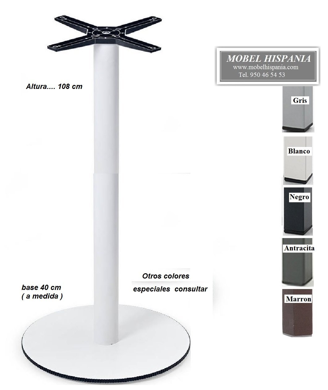 8935_pie_central_alto_inoxidable-hosteleria_03 8935 pie central alto inoxidable hosteleria 03