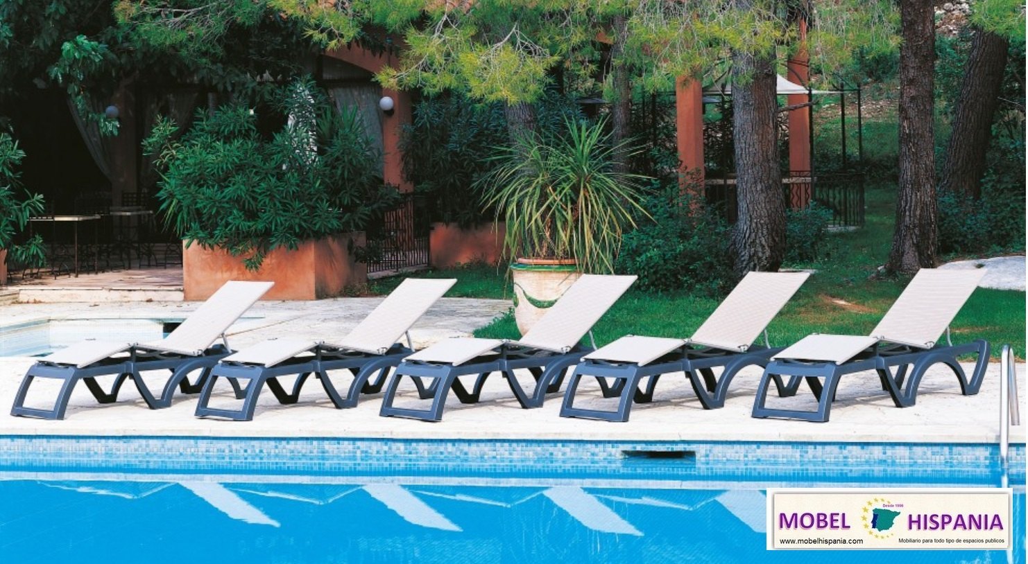 Bali-tumbona-polipropileno-antracita-crema_03 Bali tumbona polipropileno antracita crema 03