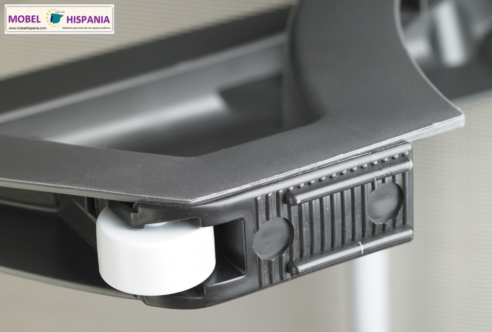 Bali-tumbona-polipropileno-antracita-crema_04 Bali tumbona polipropileno antracita crema 04