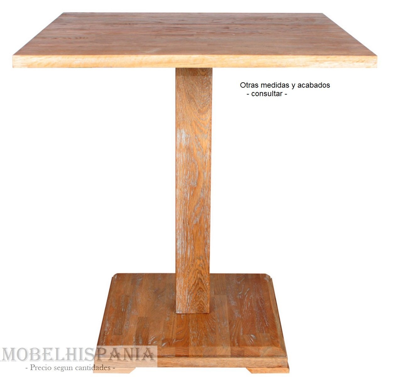 CASIO-mesa-madera CASIO mesa madera