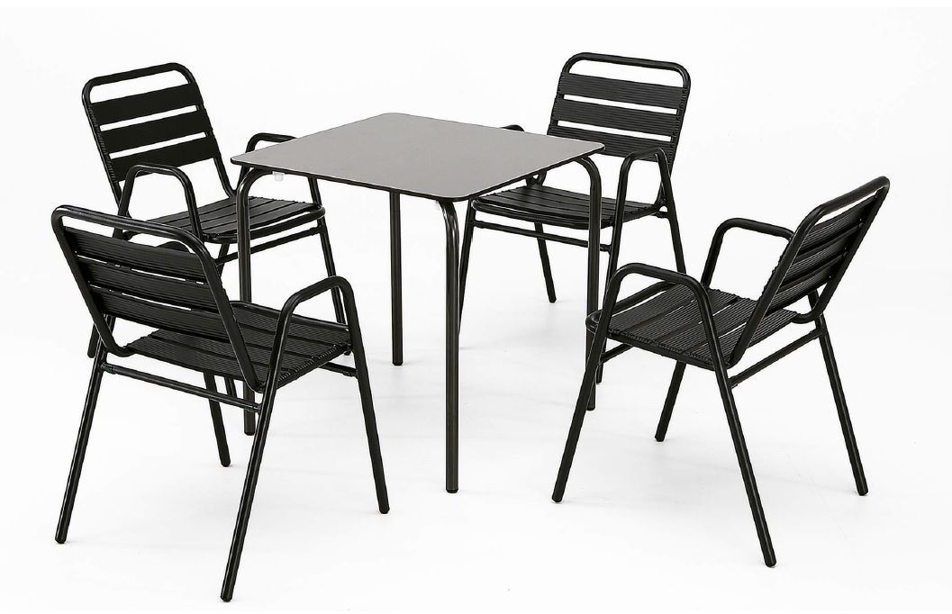 COMPACT 70 mesa acero tablero compact 06