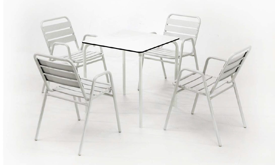 COMPACT 70 mesa acero tablero compact 07