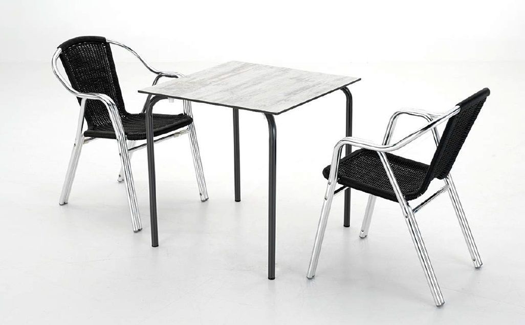 COMPACT 70 mesa acero tablero compact 08