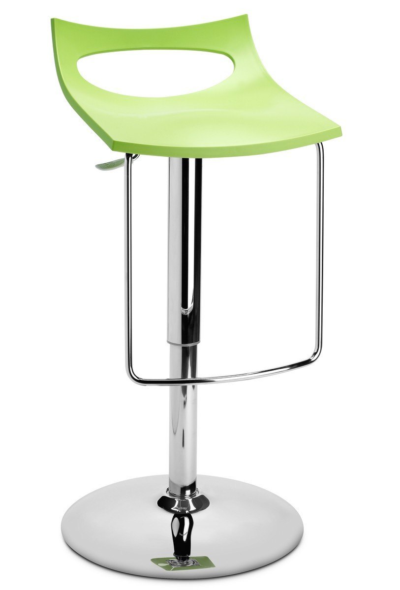 Diavoletto_u_taburete_blanco_naranja_cromado__02 Diavoletto u taburete blanco naranja cromado 02