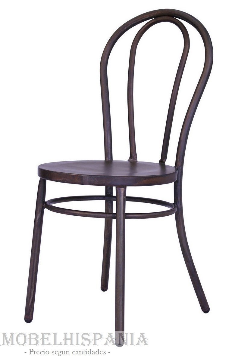 EDNA silla metalica industrial 21 05