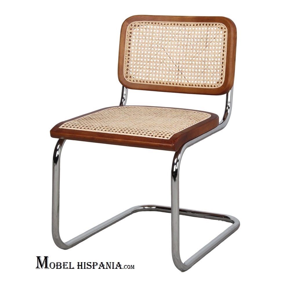 KIEVE-Nogal-silla-cesca-1 KIEVE Nogal silla cesca 1