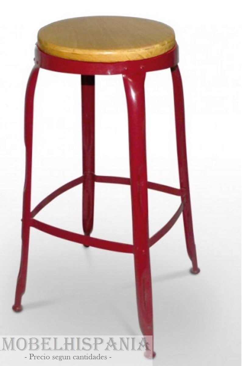 Lituania-taburete-bajo-estilo-insdustrial-chapa_03 Lituania taburete bajo estilo insdustrial chapa 03