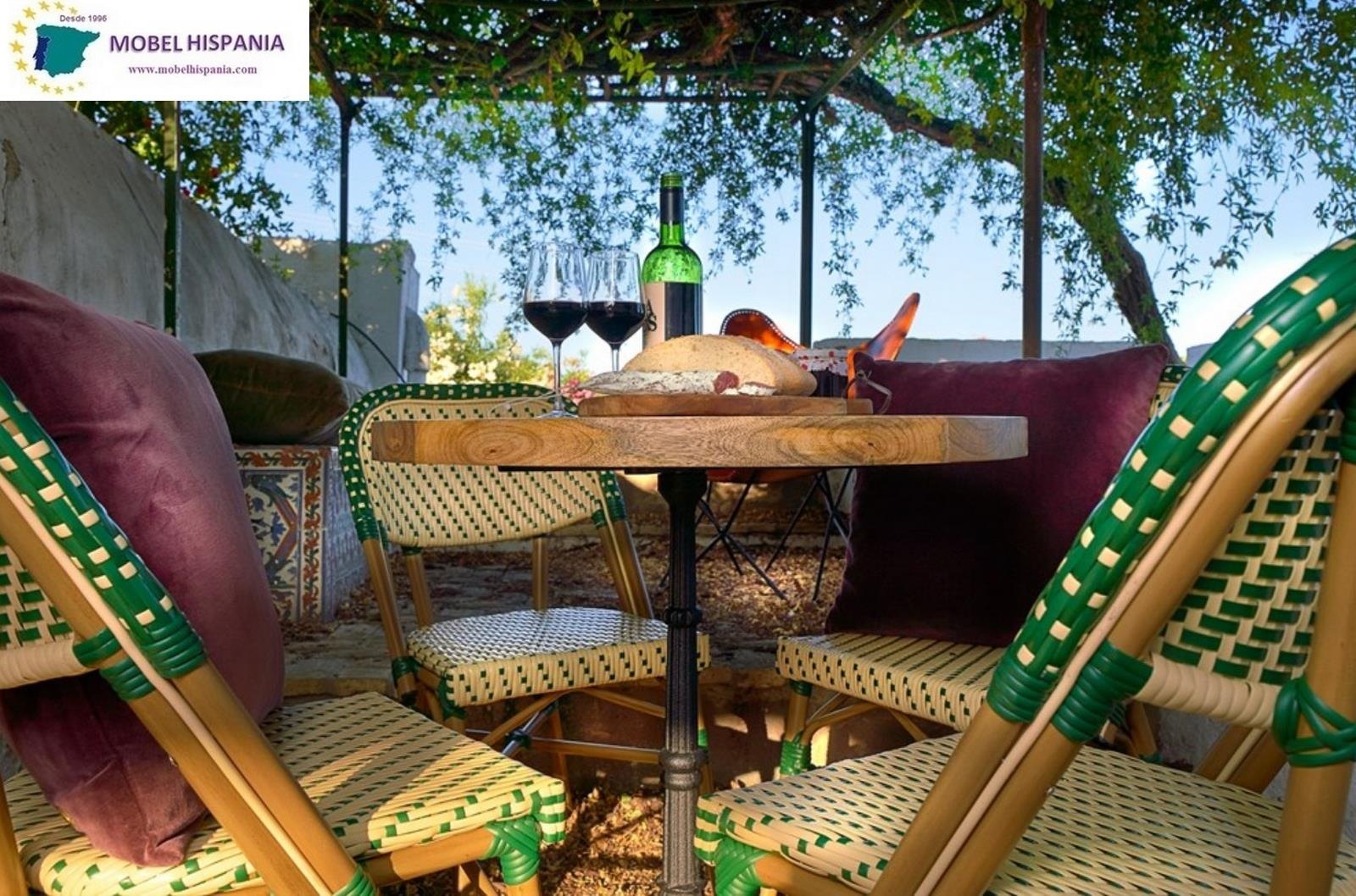 Mango tablero madera mango 07