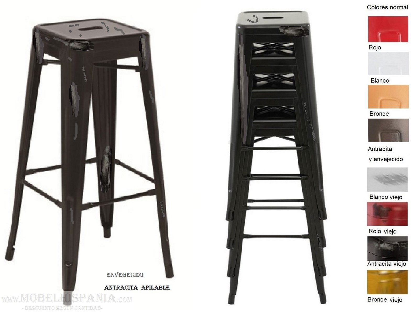 PASSION-BAJO-ANTRACITA_07 PASSION BAJO ANTRACITA 07