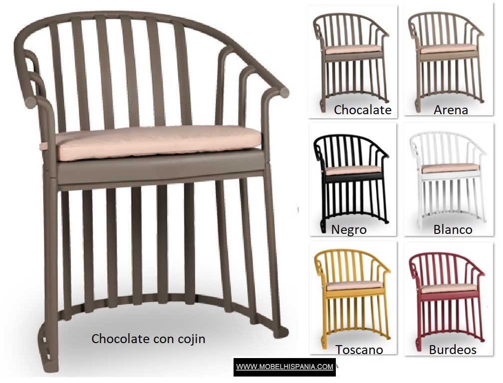 RAFF-sillon-cojin-chocolate-w-2 RAFF sillon cojin chocolate w 2