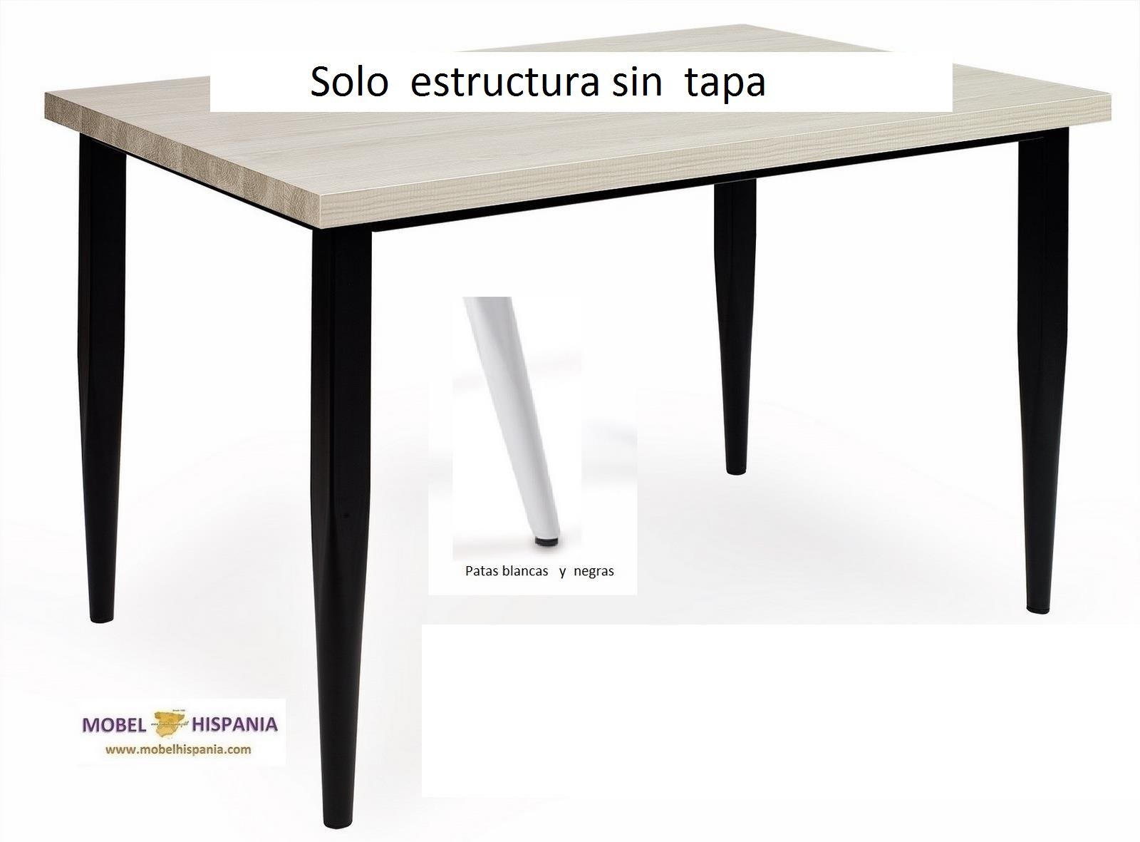 RB.912-mesa-metal-negro-melamina_02 RB.912 mesa metal negro melamina 02