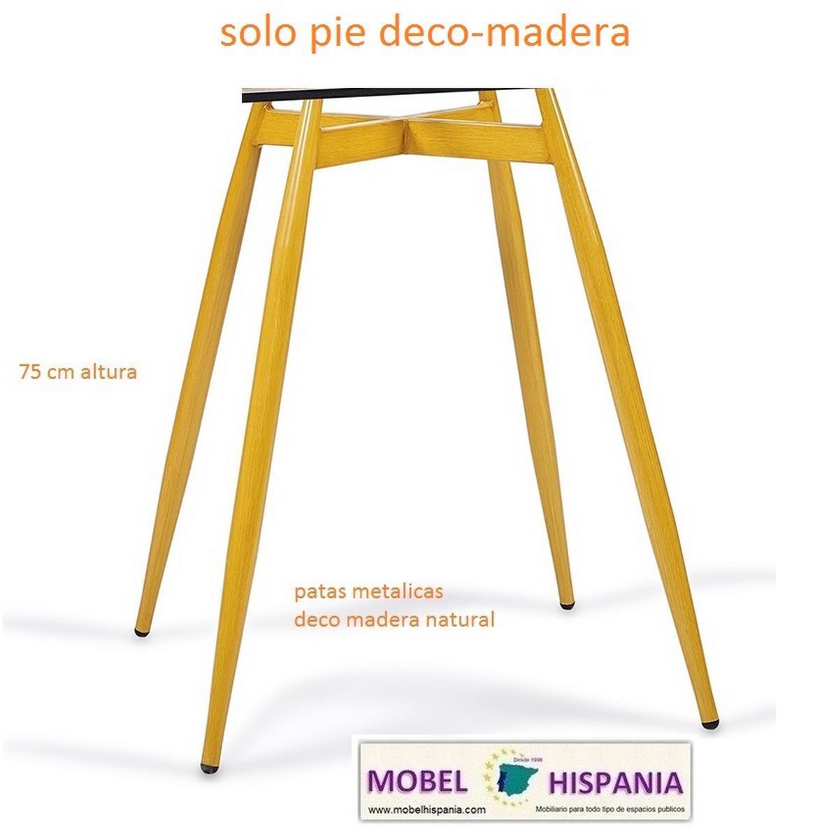 RB470-mesa-deco-madera-natural-tablero-cuadrado-compac-rural_03 RB470 mesa deco madera natural tablero cuadrado compac rural 03