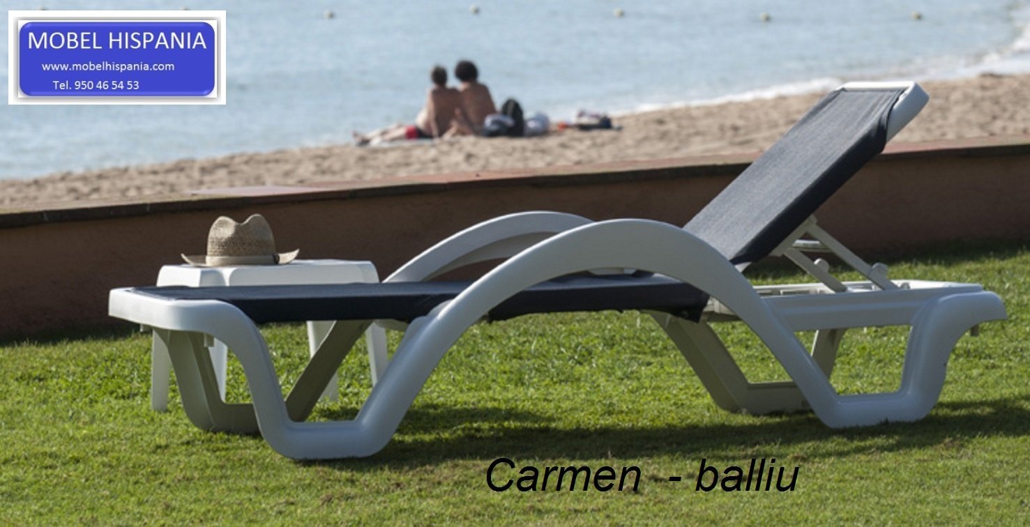 Recambio textiline marina tumbona 13