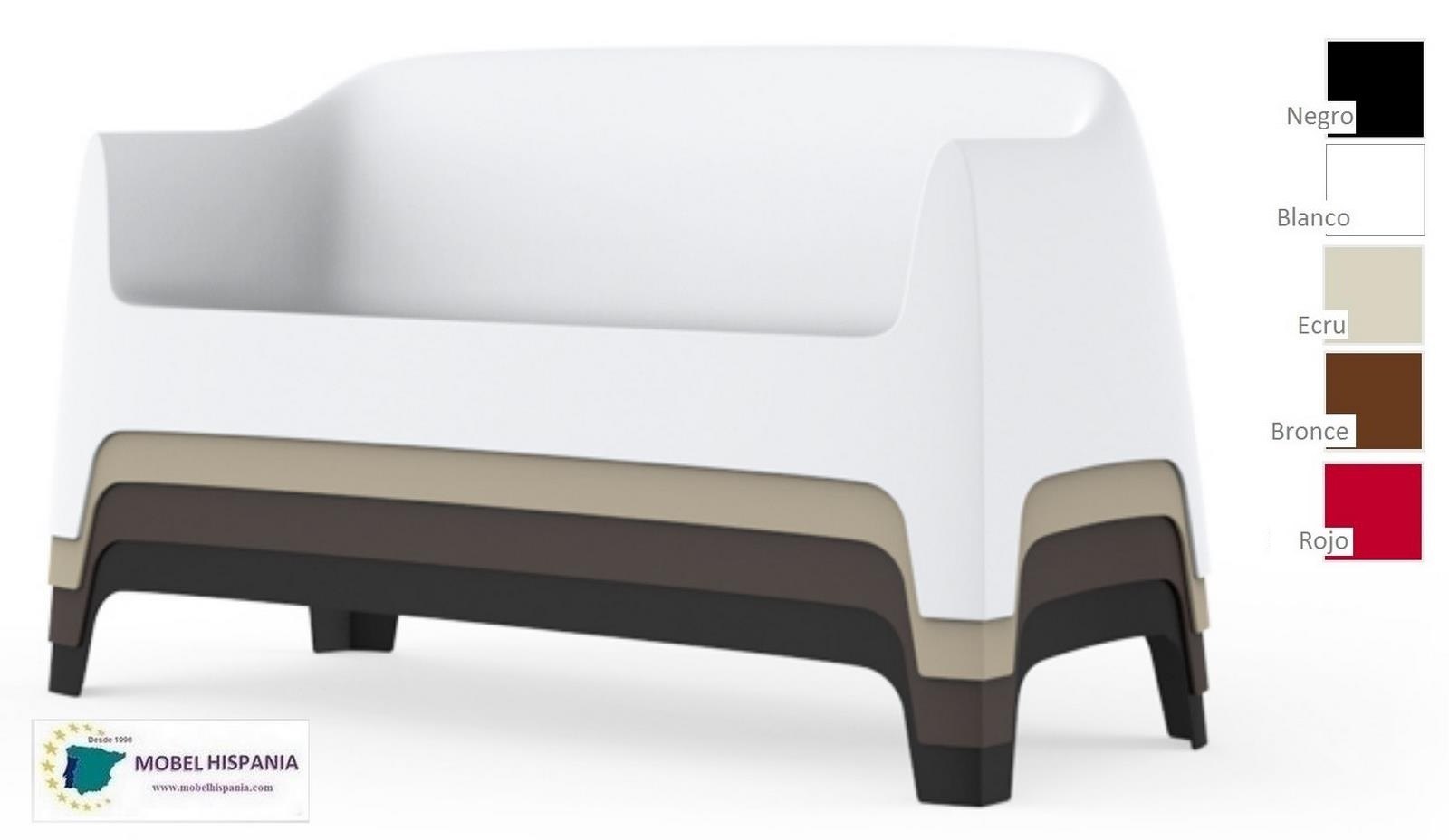 SOLID sillon ecru 04 2