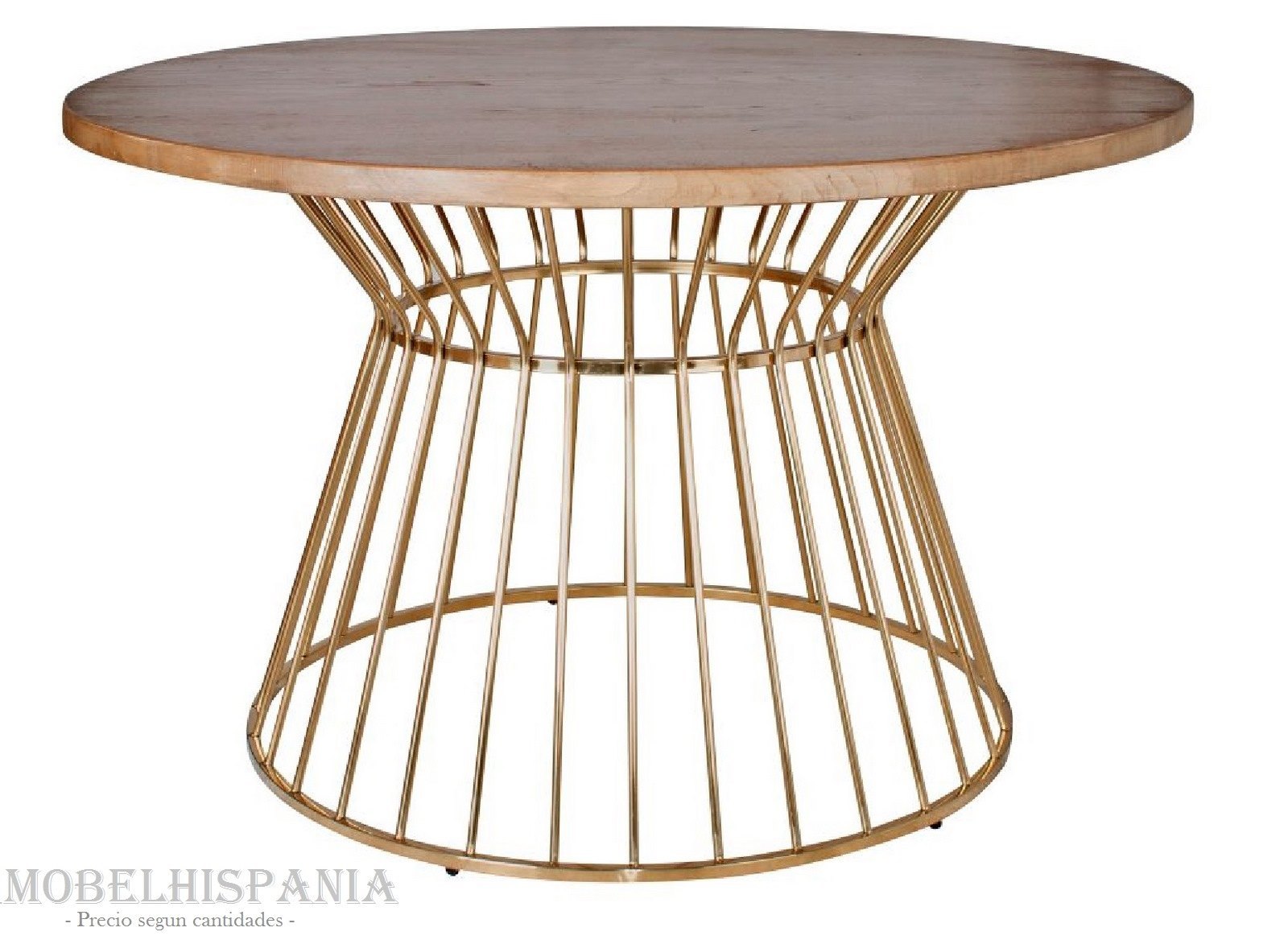 SUDOKU-gold-mesa-estilo-industrial SUDOKU gold mesa estilo industrial