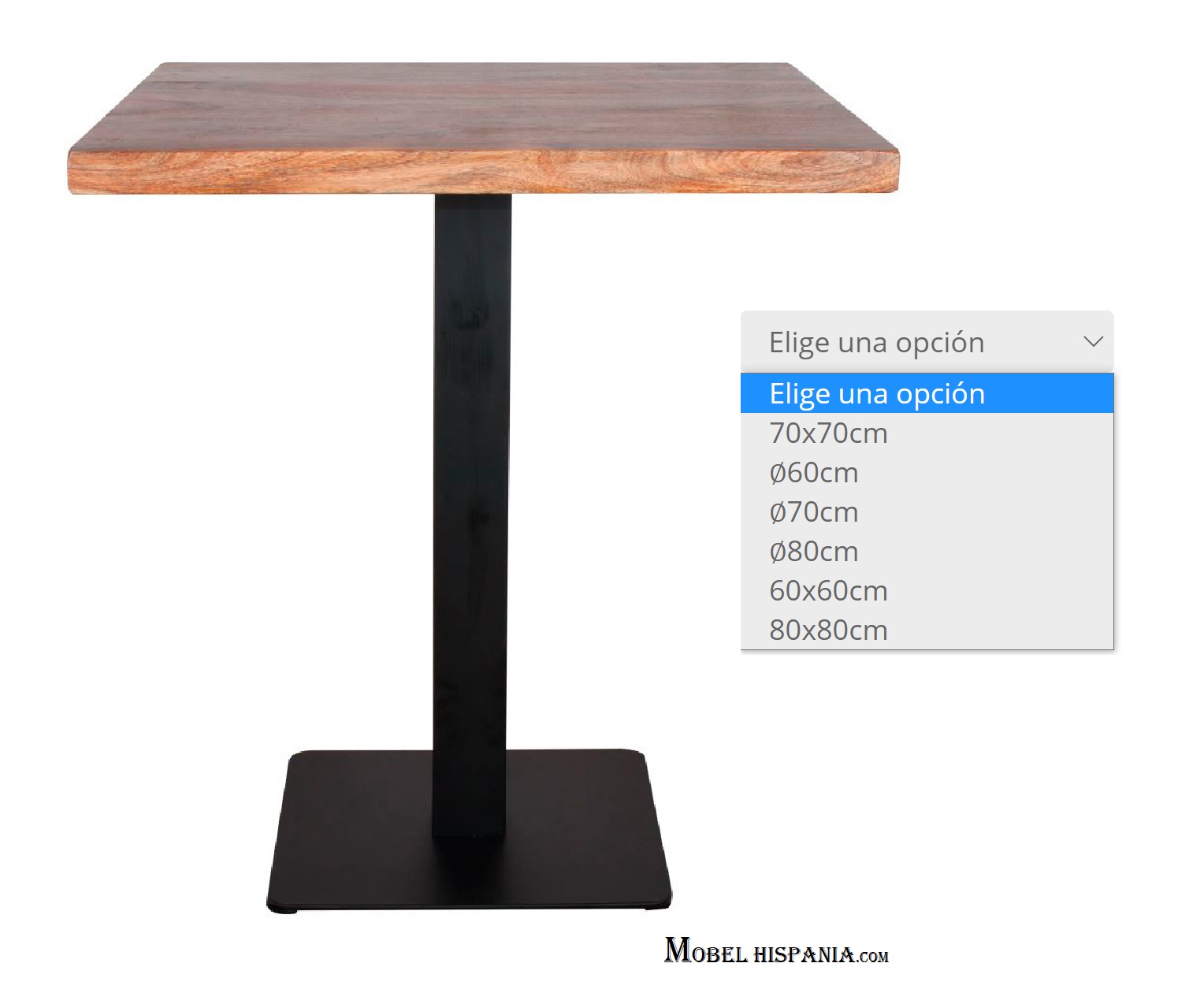 TAPIES-mesa-metal-madera TAPIES mesa metal madera