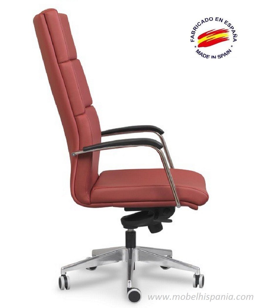 libra-sillon-direccion-respaldo-alto-oficinas_03 libra sillon direccion respaldo alto oficinas 03
