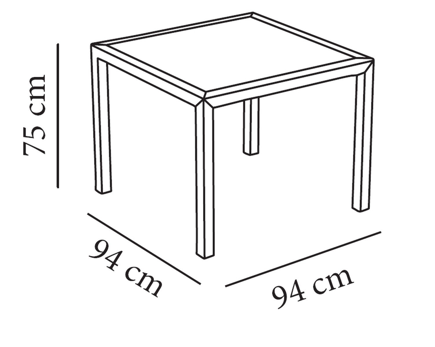 mesa terraza hosteleria chocolate 05 1