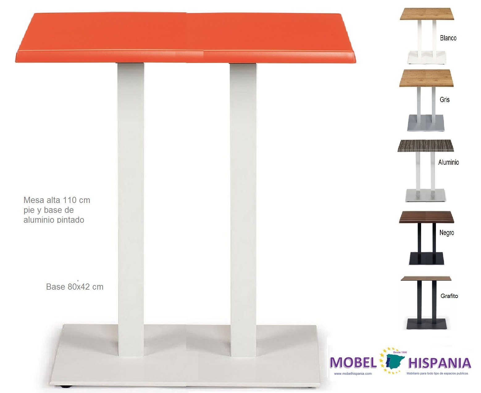 munich-doble-alta-blanca-werzalit munich doble alta blanca werzalit