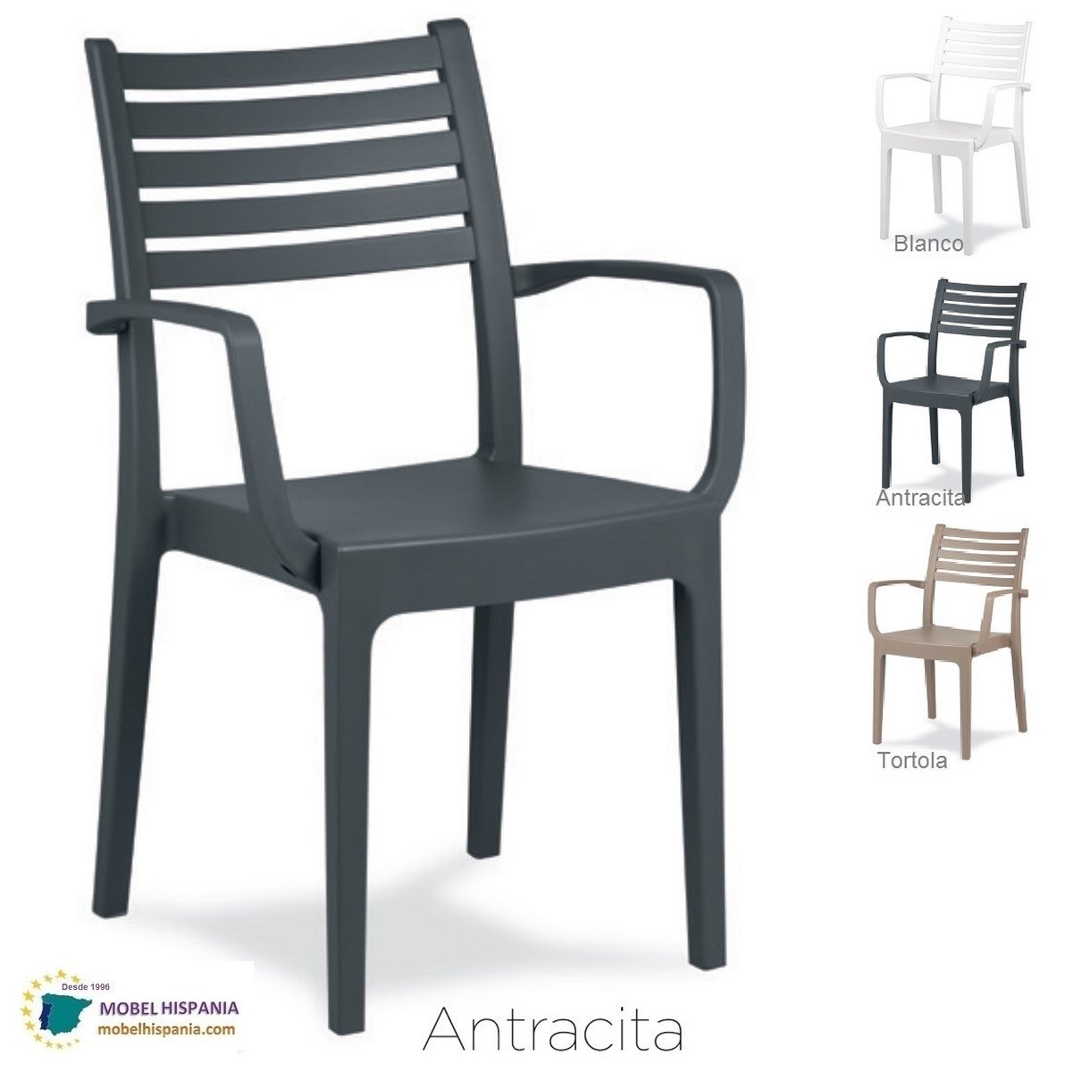 olimpo-sillon-polipropileno-antracita-2 olimpo sillon polipropileno antracita 2