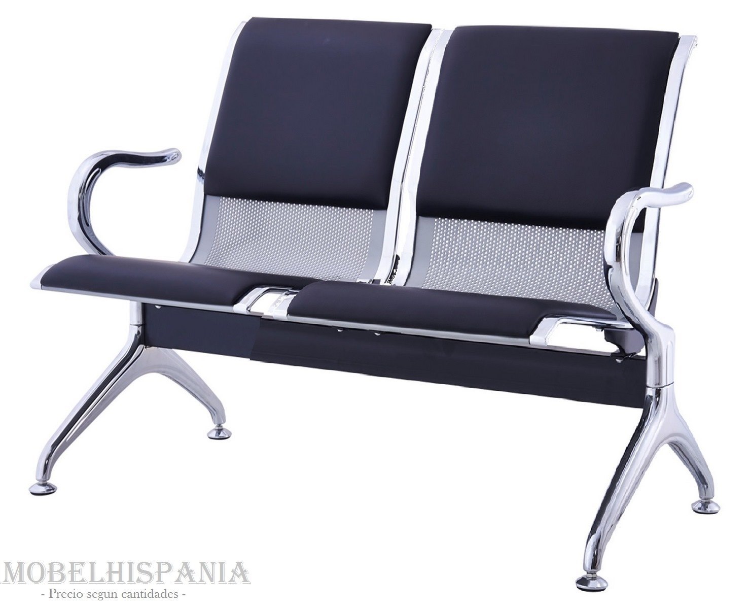 roma bancada metalica 3p 10