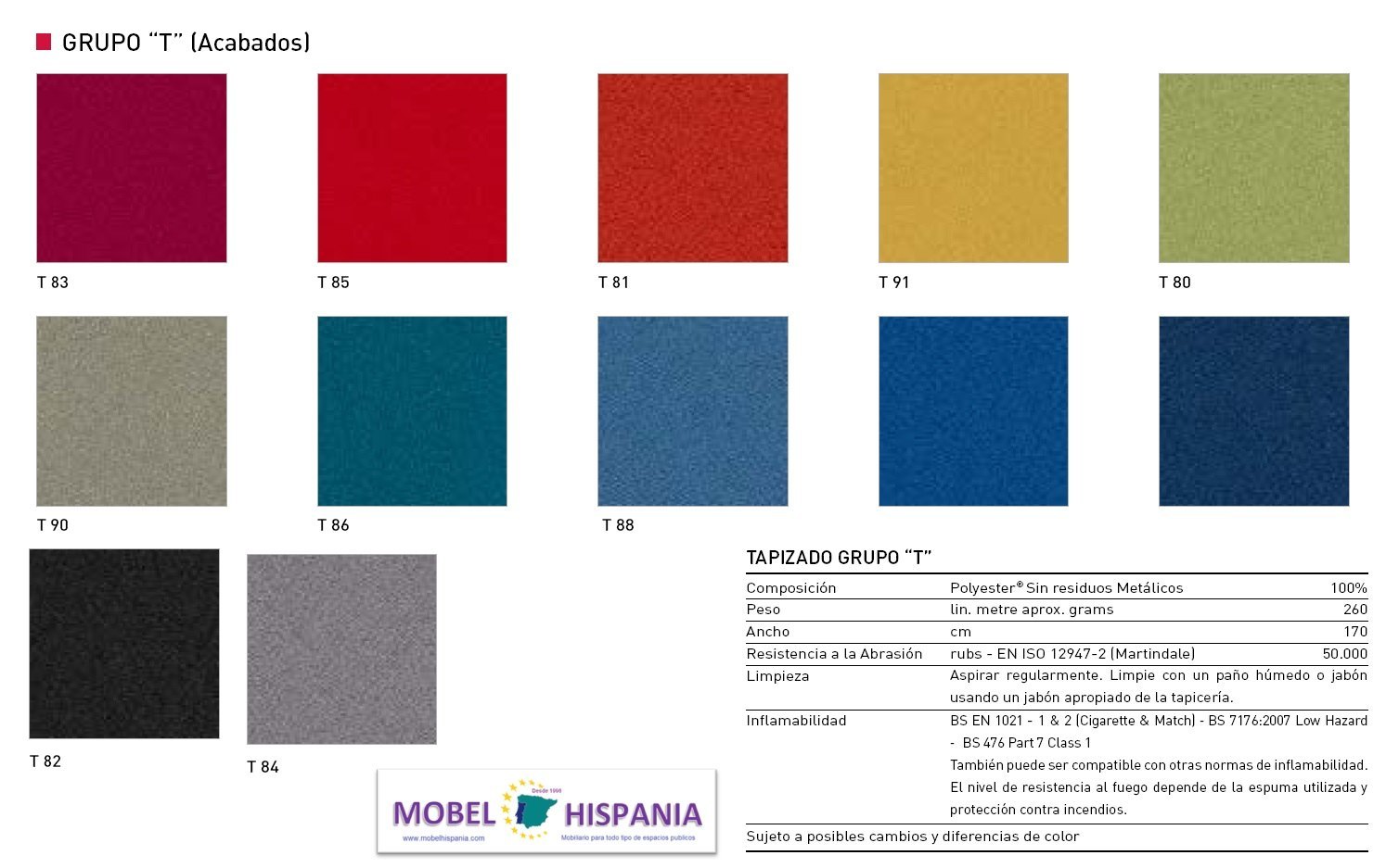 spacio silla brazos tapizada 10