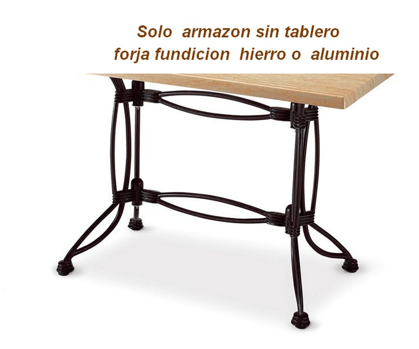 vangogh_pies_mesa_fundicion_aluminio_hierro vangogh pies mesa fundicion aluminio hierro
