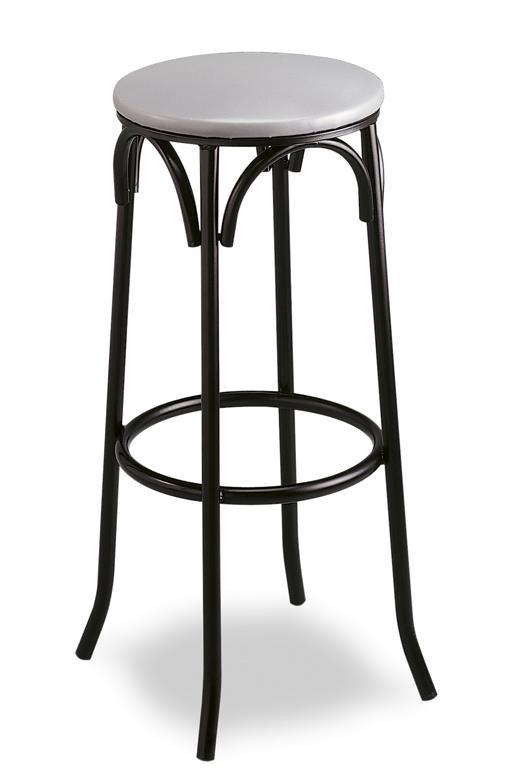 106 silla metalica asiento tapizado skay 03