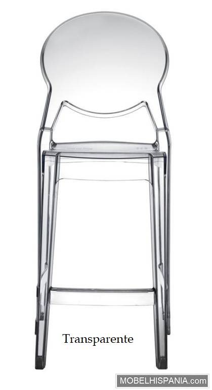 2358-taburete-transparente 2358 taburete transparente