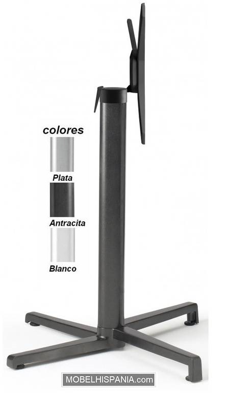 5160-pie-abata-antracita 5160 pie abata antracita