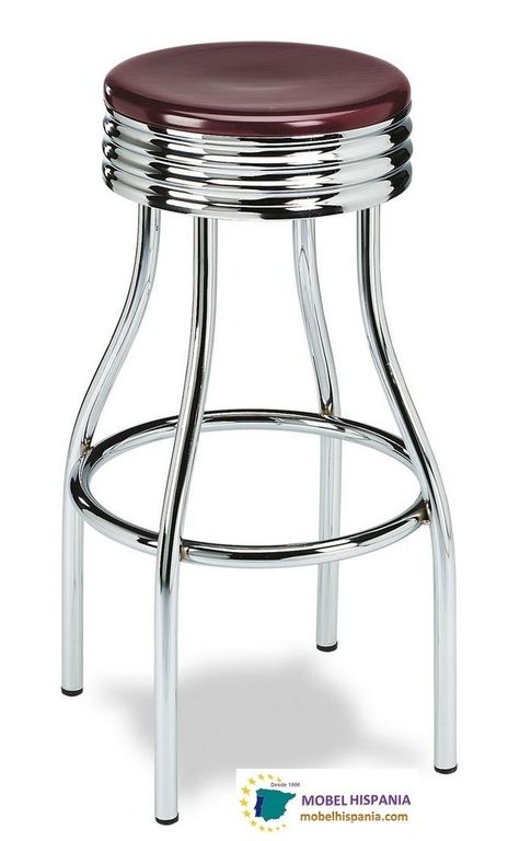 5551 taburete cobre tapizado bla verde 01