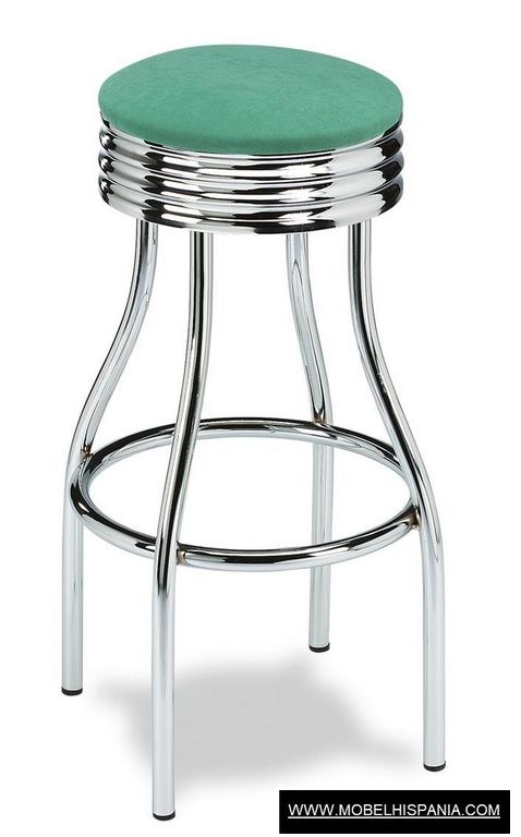 5551 taburete cobre tapizado bla verde 03