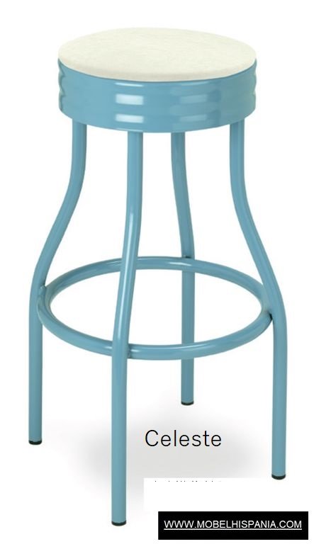 5551 taburete cobre tapizado bla verde 05