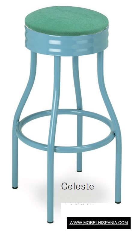5551 taburete cobre tapizado bla verde 06