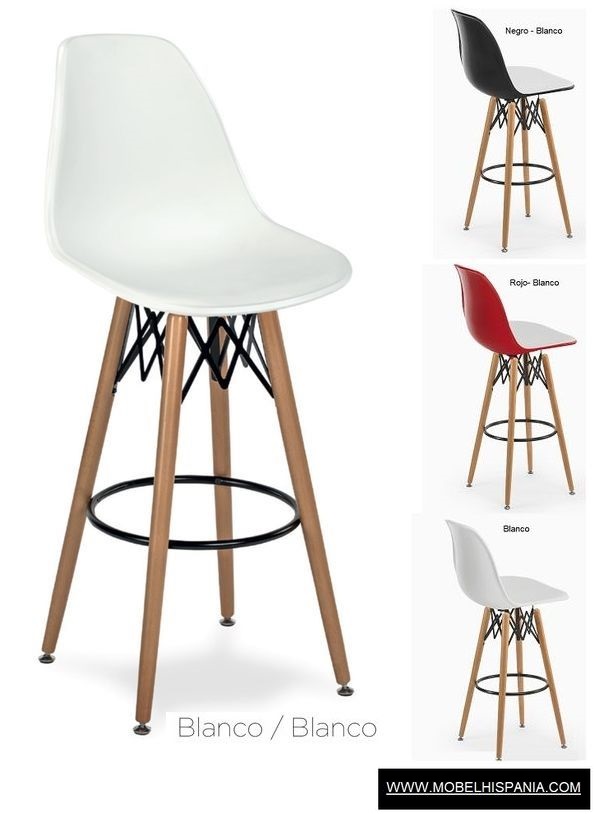 5700 taburete blanco negro 1 04