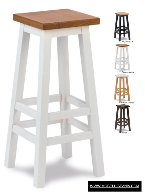 5800 taburete negro natural 01