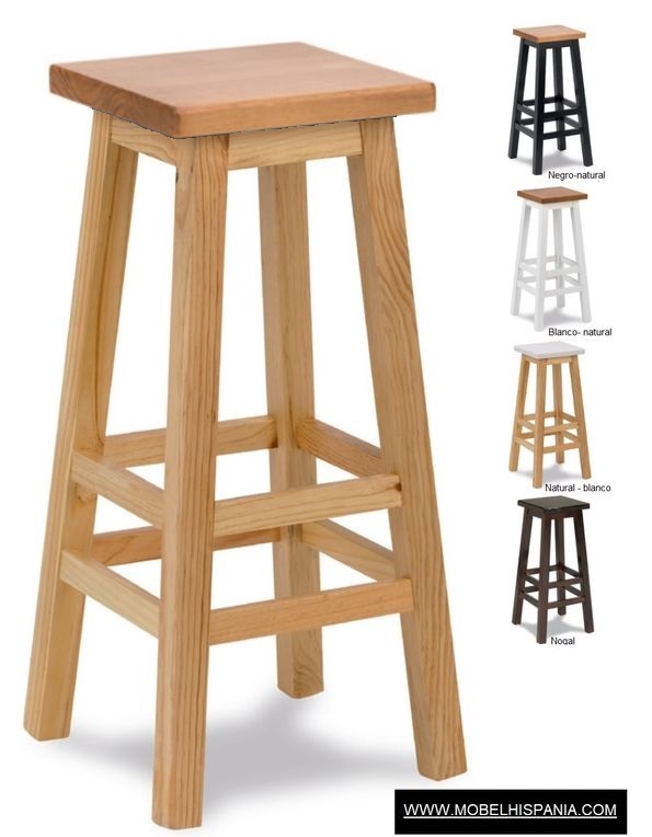 5800 taburete negro natural 04