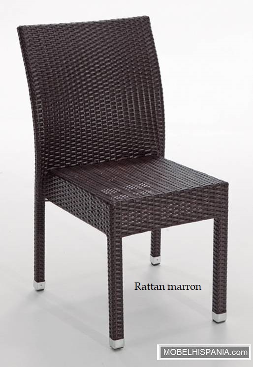 6350 silla chocolate 2