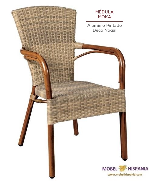 8036 medula moka nogal